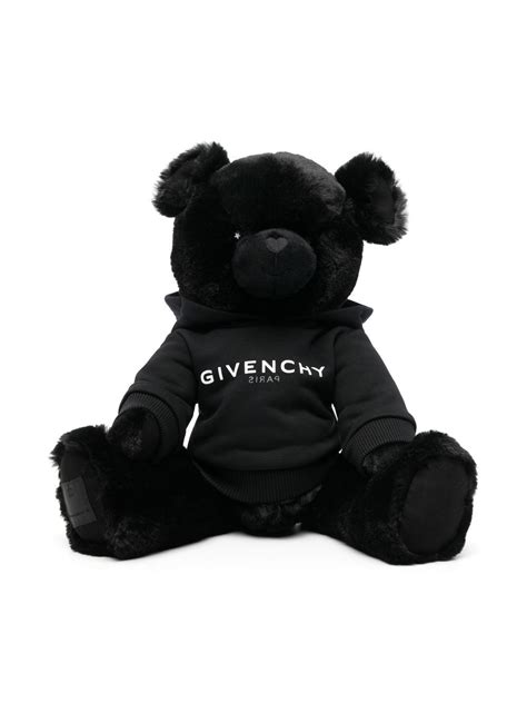 givenchy kids teddy bear|Givenchy kids pants.